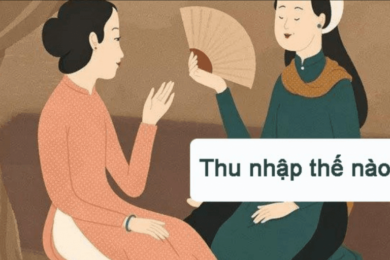 Thần chú trị câu hỏi tọc mạch