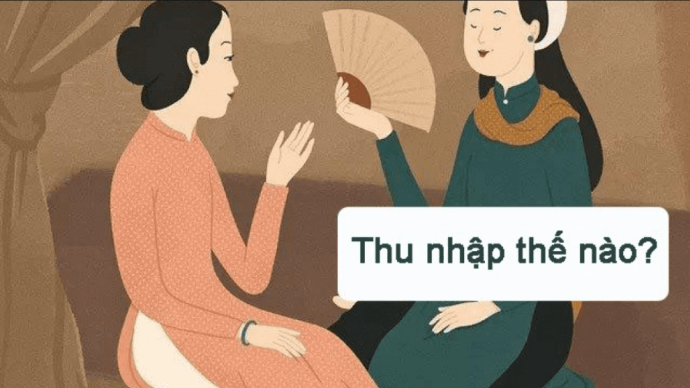 Thần chú trị câu hỏi tọc mạch