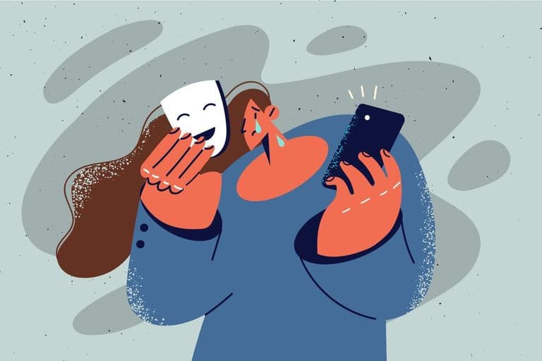 Chuyện buồn đưa hết lên mạng, ai khóc nỗi đau này?